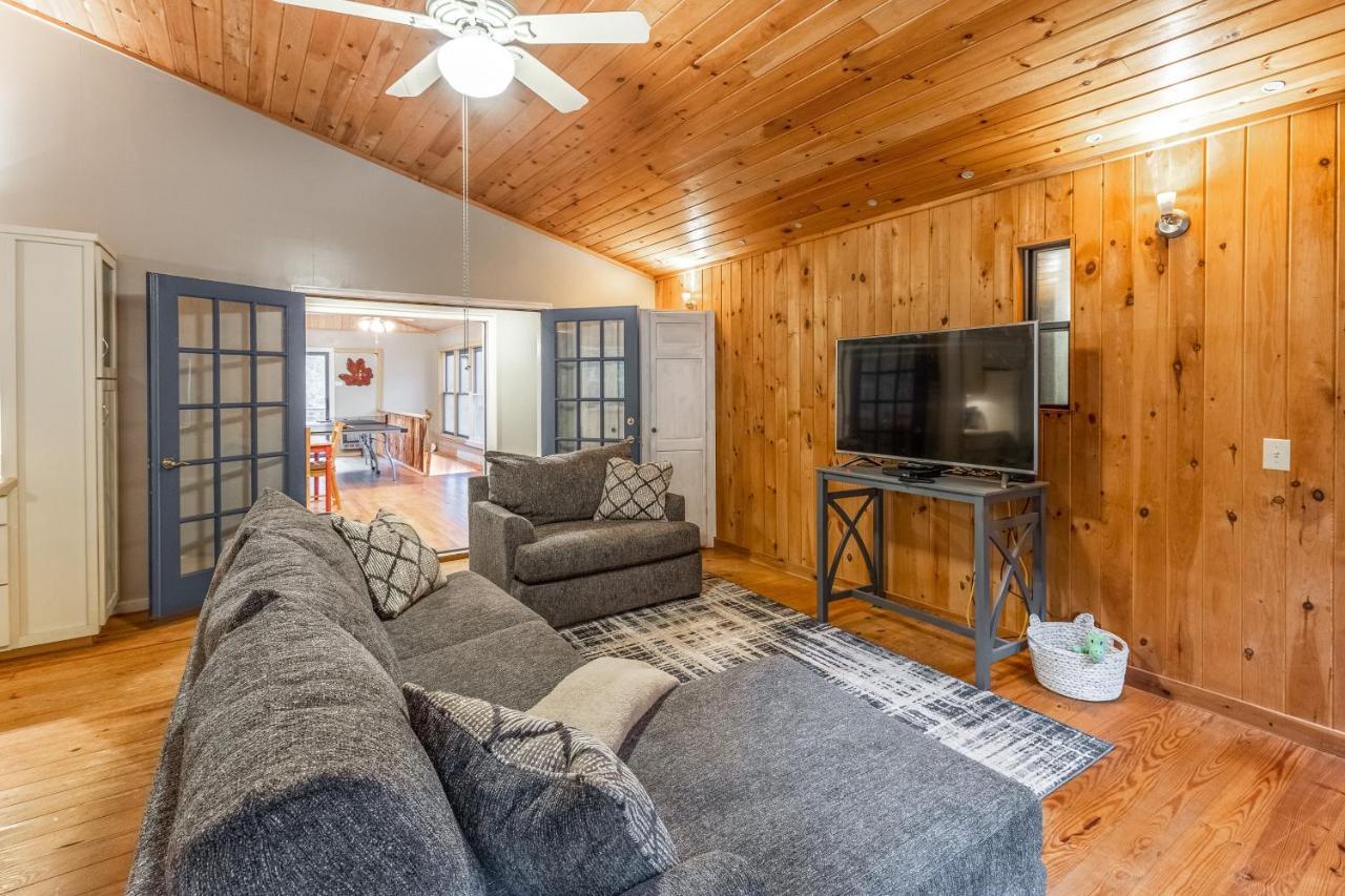 Mountain Top Tranquility Sylva Exterior foto